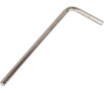 Шестигранный Г-образный ключ Unior 2,5 мм 3838909078250