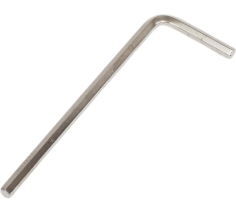 Шестигранный Г-образный ключ Unior 2,5 мм 3838909078250