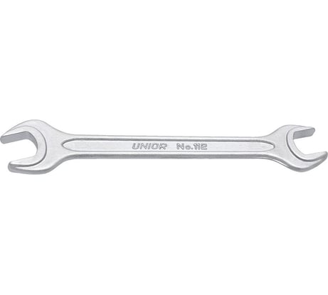 Рожковый ключ Unior 19x22 мм 3838909020884
