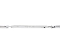 Шарнирный ключ 10х11 мм CrV, 12 гранный STELS 14952