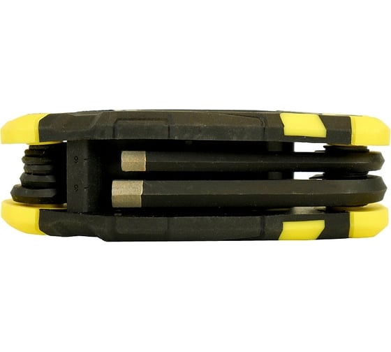 Набор шестигранных ключей Hanskonner HK1045-04-8H