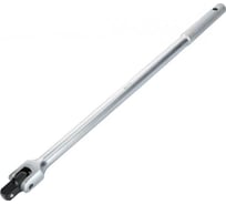 Шарнирный вороток VERTUL 430 мм, 1/2" VR31430