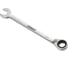 Комбинированный гаечный ключ с трещоткой Stanley 13MM 1-13-305 1