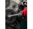 Комбинированный ключ, 20 мм, CrV, матовый хром STELS 15215 4