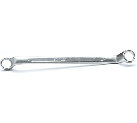 Накидной гаечный ключ Stanley 12Х13ММ 4-87-804 1