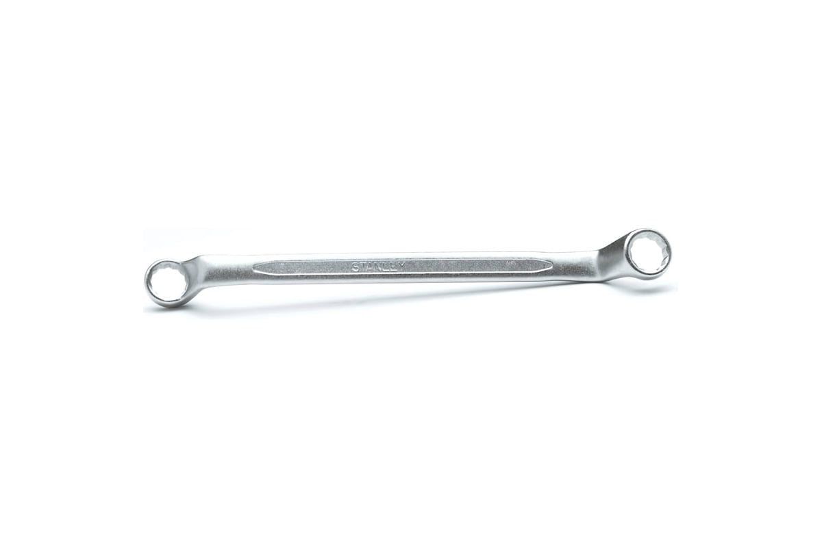 Накидной гаечный ключ Stanley 21Х23ММ 4-87-809 - выгодная цена, отзывы ...
