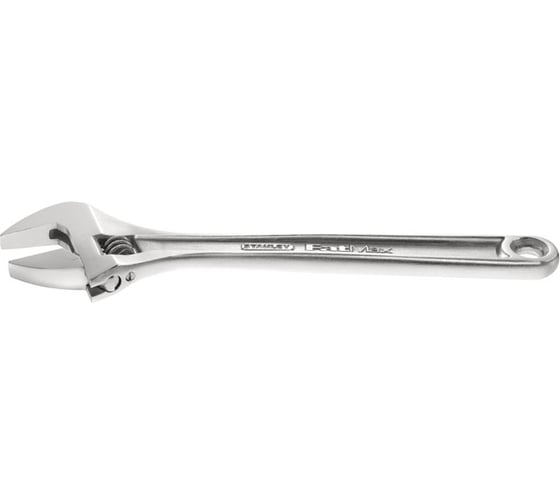 Разводной гаечный ключ Stanley "FATMAX" 250MM 0-95-874
