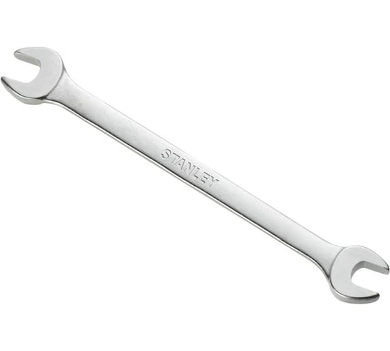 Рожковый гаечный ключ Stanley 10Х13ММ 1-13-267 1