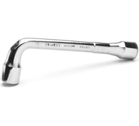 Г-образный трубчатый ключ Stanley 6/12ГР.Х20ММ 2-86-697