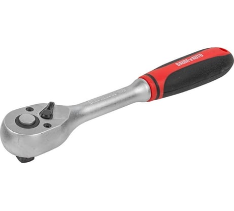 Трещоточный ключ BaumAuto 3/8" 45 зуба BM-8072354697