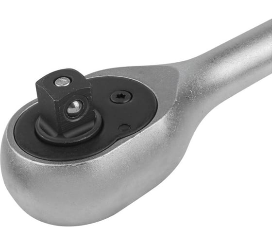 Трещоточный ключ BaumAuto 3/8" 45 зуба BM-8072354697
