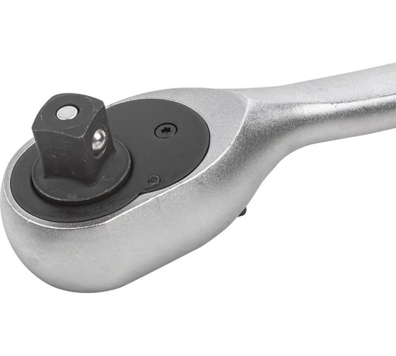 Трещоточный ключ BaumAuto 1/2" 72 зуба BM-80242254700