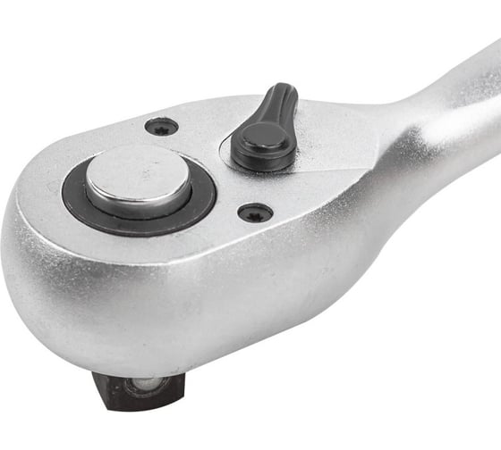 Трещоточный ключ BaumAuto 1/2" 72 зуба BM-80242254700