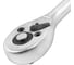 Реверсивная трещотка KingTul kt-80222/80224(52676) 5