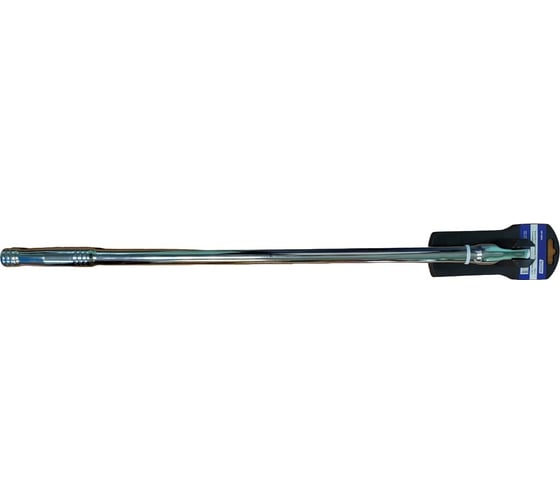 Вороток R2R 600 мм, 1/2", с шарниром, усиленный HP-3024