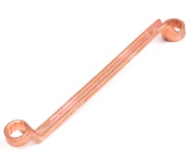 Накидной двусторонний ключ Sitomo 13x14 мм, омеднный SIT 290412 27679512