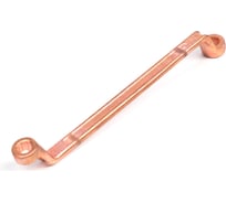 Накидной двусторонний ключ Sitomo 8x9 мм, омеднный SIT 290407