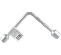Торцевой ключ 13x14 Г-образный STELS 14227