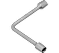 Торцевой Г-образный ключ 9x11 STELS 14221