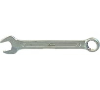 Комбинированный ключ Без бренда 19 мм, оцинкованный 14946