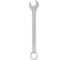 Комбинированный ключ SPARTA 17 мм, хромированный 150445 6