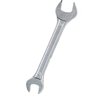 Рожковый ключ SPARTA 8x10 мм, хромированный 144365