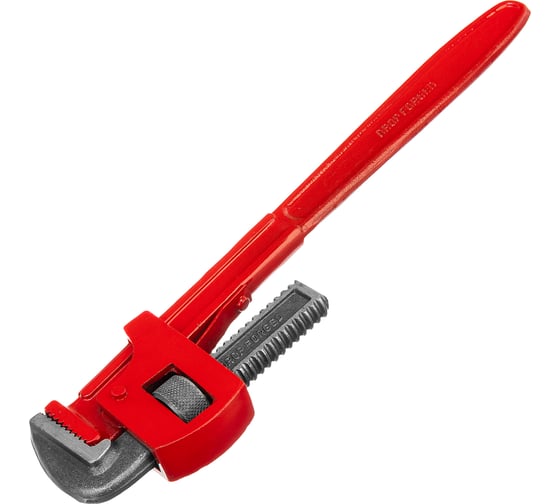Трубный ключ SPARTA Stillson 3.3" x 457 мм 157685 1