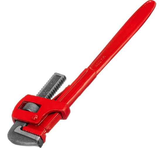 Трубный ключ SPARTA Stillson 3.3" x 457 мм 157685