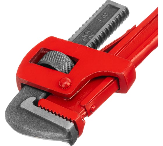 Трубный ключ SPARTA Stillson 3.3" x 457 мм 157685