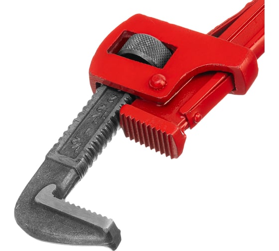 Трубный ключ SPARTA Stillson 3.3" x 457 мм 157685