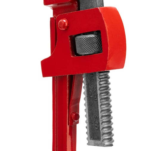 Трубный ключ SPARTA Stillson 3.3" x 457 мм 157685