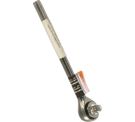 Ключ-трещотка SPARTA 3/8", CrV, с переключателем 140405