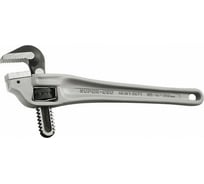 Газовый ключ SUPER-EGO 90 OFFSET ALUDUR 14" 105140000