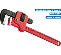 Газовый ключ SUPER-EGO STILLSON 36" 101360000