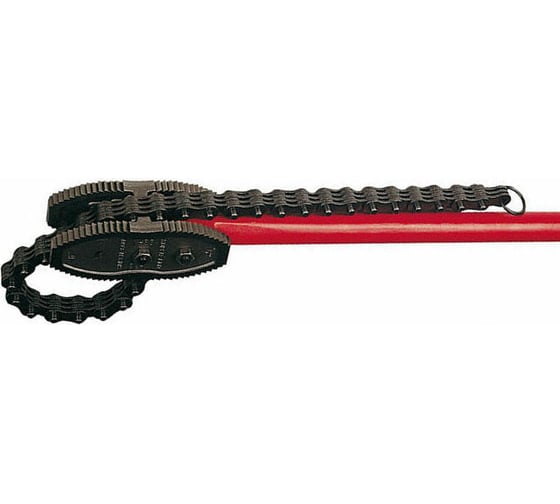 Цепной трубный ключ HEAVY DUTY 6 SUPER-EGO 103330000