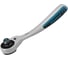 Ключ трещоточный, 120 зубьев 1/2" GROSS 14137 10