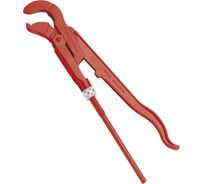 Газовый ключ 45, 1 дюйм VIRAX 010434