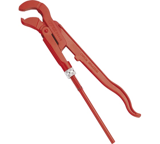 Газовый ключ 45, 1 дюйм VIRAX 010434