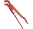 Газовый ключ 45, 1 дюйм VIRAX 010434 1
