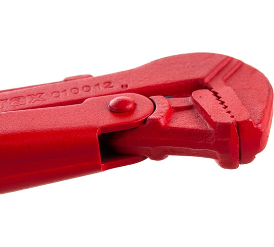 Газовый ключ 90гр, 1 1/2 дюйма VIRAX 010012