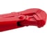 Газовый ключ 90гр, 1 1/2 дюйма VIRAX 010012 3