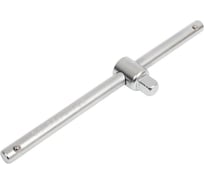 Вороток TOLSEN 1/2", 250 мм, скользящий 15131