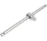 Вороток TOLSEN 1/2", 250 мм, скользящий 15131 1