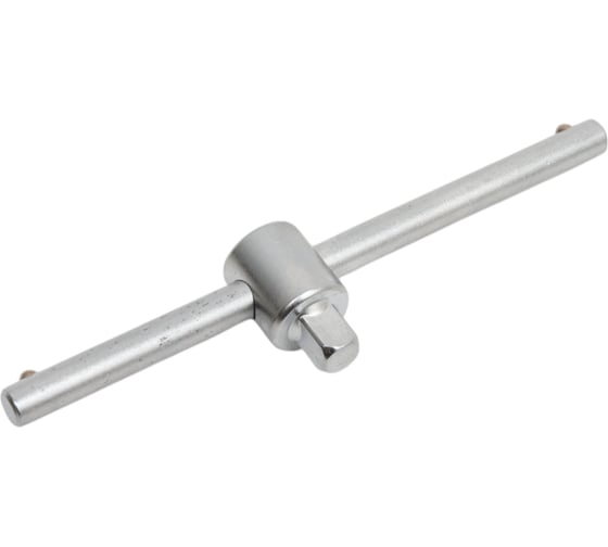 Вороток TOLSEN 1/4", 115 мм, скользящий 15129