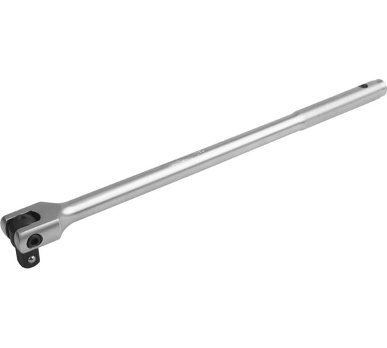 Вороток TOLSEN 1/2", 460 мм, с шарниром 16128
