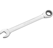 Комбинированный трещоточный ключ TOLSEN 21 мм 15217