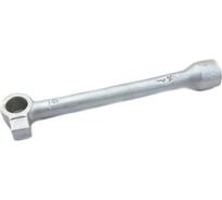 Торцевой стержневой прямой ключ с квадратом S24 на 19 ТУ ст.40Х оцинкованный КЗСМИ 53154217