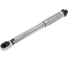 Динамометрический ключ 5-24 Нм, 1/4", CrV, хромированный STELS 14158 11