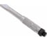Динамометрический ключ 5-24 Нм, 1/4", CrV, хромированный STELS 14158 19