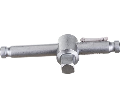 Т-образный вороток FORCE 125 мм 8034125